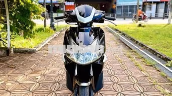 🛵Honda Air Blade Fi 2010 Máy Zin Chính Chủ