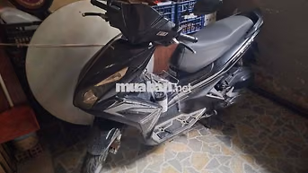Bán AB Đen 2014 Chính Chủ HCM