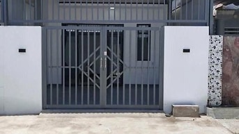 Bán nhà đường Nguyễn Văn Khạ, 120m2 SHR, 3PN 2WC, Gía 1.25 Ty