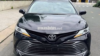 Toyota Camry 2.5Q 2021, đẹp, đi kĩ