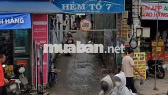 Bán đất nguyễn văn linh, đối diện BV đa khoa trung ương cần thơ,