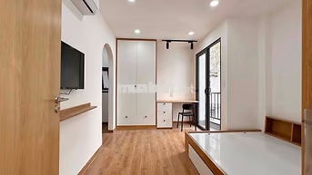 Còn 2 căn studio tách bếp🤩 mới 100% giá thật_ chợ Bà Chiểu Hàng Xanh❌