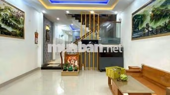 🇻🇳 CHO THUÊ NHÀ 3 tầng sạch đẹp : BÀU CẦU - đủ nội thất
