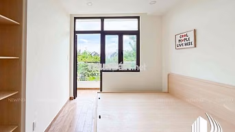 Căn Hộ Studio Full Nội Thất Cho Thuê Ngắn Dài Hạn Tại Trung Tâm Quận 7