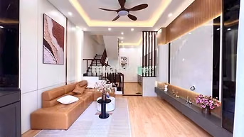 🇻🇳 CHO THUÊ NHÀ 3 tầng đường: BÌNH AN 7 - 3 phòng - đủ nội thất