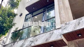 CHÍNH CHỦ bán NHÀ PHÚ THỌ HOÀ 2 lầu 4 phòng ngủ 3wc(ko tiếp môi giới)