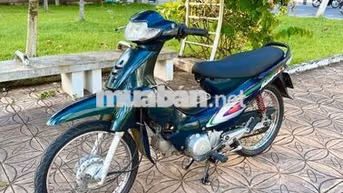 🛵Wave 50cc Xe Vô Gần Full Đồ Nhật
