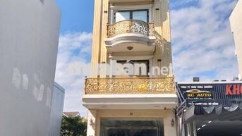 CHO THUÊ NHÀ NGUYÊN CĂN MT ĐƯỜNG NGUYỄN PHƯỚC LAN 

Dt 100 mét