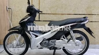 Honda Wave S 110 2012 Xe Đẹp Máy Êm Mạnh