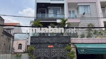 Cho thuê mặt tiền đường số 7A khu tên lửa gần đường số 7