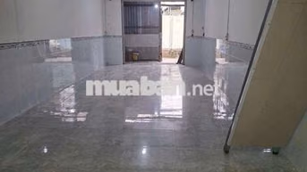 cho thuê nhà mới 4,5 triệu gần chợ đầu mối Hóc Môn