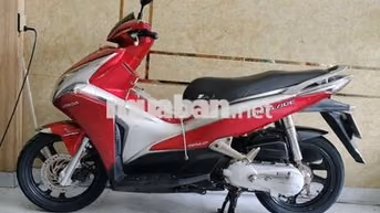 Honda Air Blade FI 2011 Xe Máy Đi Êm Mạnh