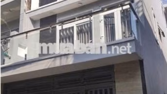 bán nhà Bình Thạnh, full nội thất vào ở ngay