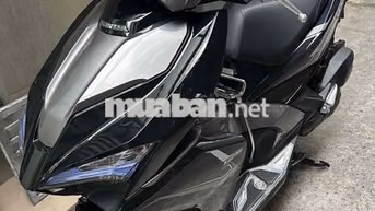 Honda Airblade 125cc 2018 Đen xám BSTP 24610km 90%
