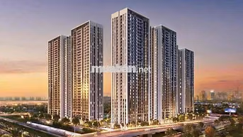 cần bán gấp 1n+1 G6 . Sola Park 43m2 giá 2.6 TỶ Vinhomes Smart city
