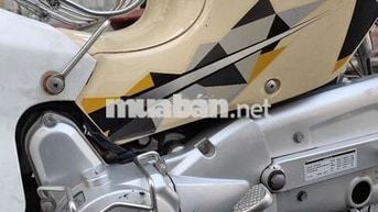 Honda Cub 50cc 2019 Kem Gia Lai