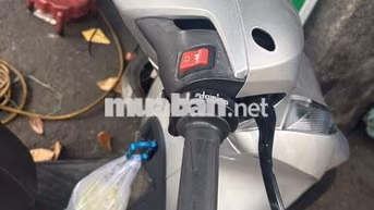 Honda SHVN 125 CBS 2022 Bạc 20km
