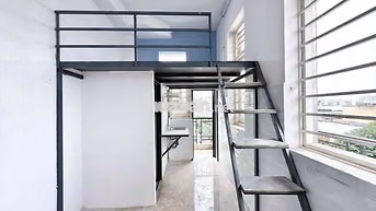 TRỌ MỚI XÂY GẦN ĐH VĂN HIẾN, ĐH CÔNG THƯƠNG - NGÃ TƯ BỐN XÃ, AEON TPHU