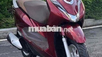 Honda Lead 2022 màu Đỏ