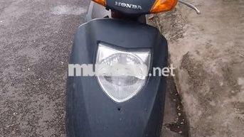 Honda Stream Đen Thể thao