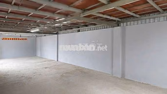 NHÀ KHO CŨ VĨNH PHÚ 20 201M2 ĐƯỜNG XE HƠI TIỆN XÂY MỚI ĐỂ Ở LÀM KHO
