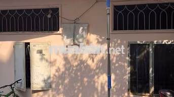 Phòng trọ giá rẻ Tân Tạo A, Bình Tân – Thiết Kế Hiện Đại, WC Riêng