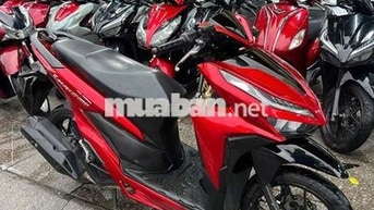 Honda Vario 125 2020 Đỏ Smartkey 90% mới
