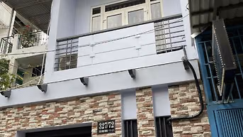 Bán nhà hẻm 327/72 Trần Bình Trọng, phường 4, quận 5, DT 60m2