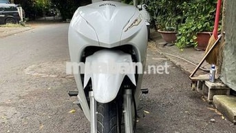 Honda Wave Alpha 110cc 2022 Trắng 20000 km