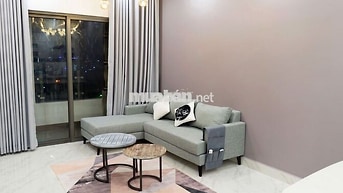 BÁN CĂN HỘ CHUNG CƯ CARINA PLAZA, QUẬN 8 - 103M² 2PN - FULL NỘI THẤT