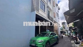 HÀNG HIẾM GÒ VẤP – NGANG 6M, Ô TÔ VÀO NHÀ – CHỈ NHỈNH 3🧄!