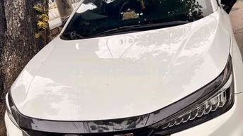 Honda City RS 2021 Trắng 51.000 km