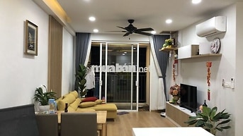 BÁN CĂN HỘ CHUNG CƯ KHUÔNG VIỆT, TÂN PHÚ - 76M² 2PN - FULL NỘI THẤT