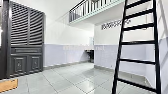 Phòng Trọ Mới Xây Ngay Khu Dân Cư Viet sing, Kế Bên Bệnh Viện An Phú