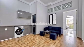 🌟SIÊU PHẨM CĂN HỘ 1PN 35M2 - BAN CÔNG - MỚI 100% - NGAY AEON TÂN PHÚ