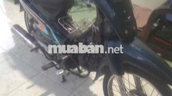 Honda Wave Trung Quốc