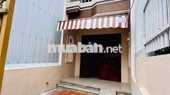 ⛔️ CHO THUÊ NHÀ KIỆT: NGUYỄN TRI PHƯƠNG - 4 PHÒNG NGỦ - 9TR