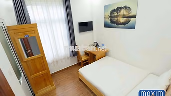 PHÒNG CHO THUÊ DÀI HẠN – TRUNG TÂM ĐÀ LẠT – FULL NỘI THẤT – BAO ĐIỆN N