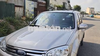 Ford Escape 2.3 2010 Bạc