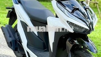 Honda Vario 125 2020 Trắng đen