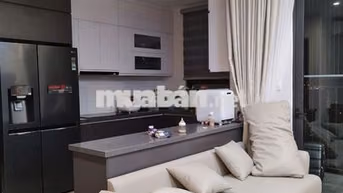 Bán 3 ngủ to- 98m2 - 6,8 tỷ , đủ đồ - Vinhomes Smart City Tây Mỗ