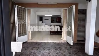 Cho thuê nguyên căn sạch sẽ, 3pn 3wc, hẻm 1/ Quang Trung p10 Gò vấp