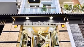 Cho thuê gấp nhà Nguyễn Công Hoan , Quận Phú Nhuận