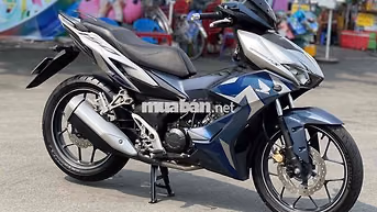 Winner X 150 V2 Abs 2020 Xanh xám bstp 9chủ