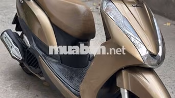 Honda Lead 2014 zin êm bstp chính chủ ký