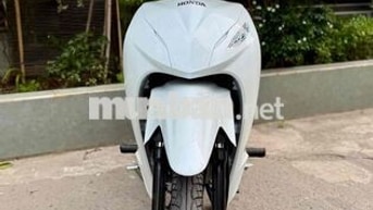 Honda Wave Alpha 2026 Trắng 248 km