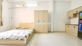 Phòng full nt cho thuê ngay ĐÀO DUY ANH, PHÚ NHUẬN