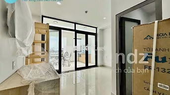 PHÒNG STUDIO FULL NỘI THẤT_NGUYỄN VĂN KHỐI