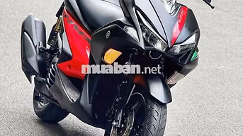 Xe Máy Mạnh Tường - NVX 155 ABS 2018 BS 29 máy zin