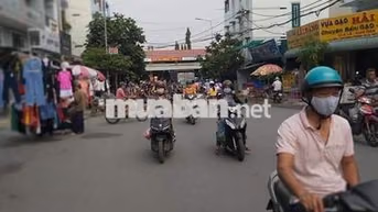 Đất KDC an sương gần công viên 5 x 20m SHR giá 9,5 tỷ